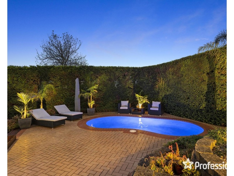 3 Buvelot Court, Chirnside Park VIC 3116