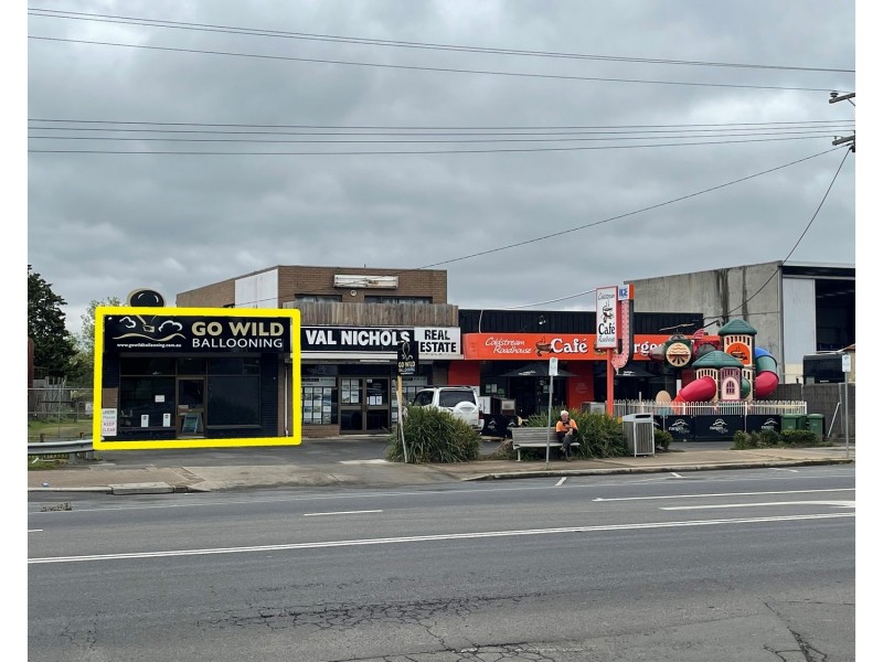 621 Maroondah Highway, Coldstream VIC 3770