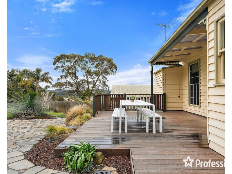 20 Wyuna Walk, Mooroolbark VIC 3138