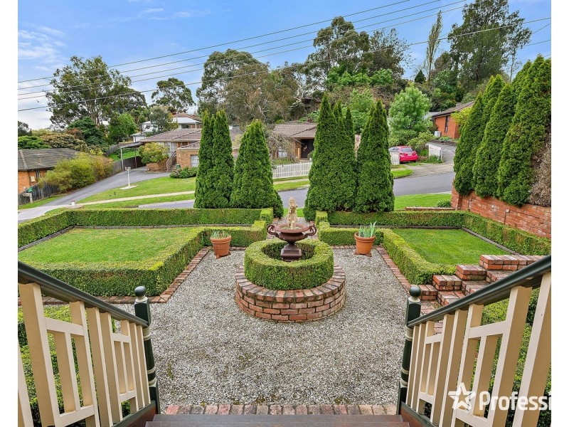 20 Wyuna Walk, Mooroolbark VIC 3138
