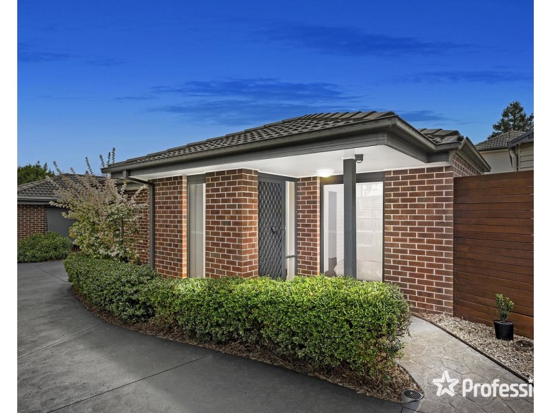 2/28 Cherylnne Crescent, Kilsyth VIC 3137
