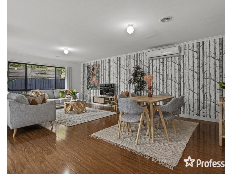 2/28 Cherylnne Crescent, Kilsyth VIC 3137