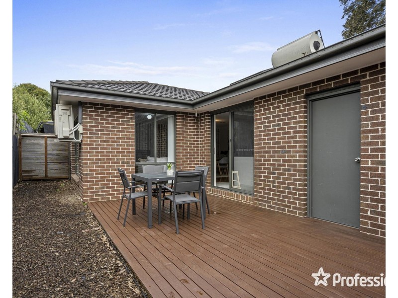 2/28 Cherylnne Crescent, Kilsyth VIC 3137