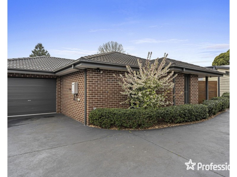 2/28 Cherylnne Crescent, Kilsyth VIC 3137