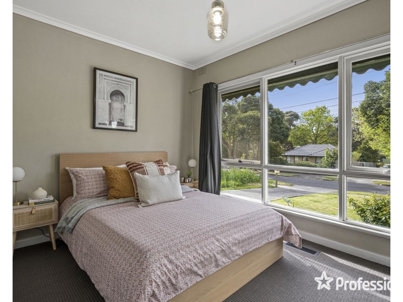 22 Kiloran Avenue, Kilsyth VIC 3137