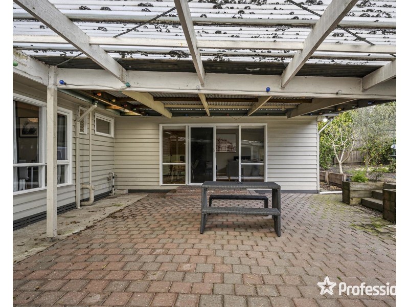 22 Kiloran Avenue, Kilsyth VIC 3137
