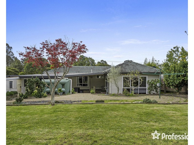 22 Kiloran Avenue, Kilsyth VIC 3137