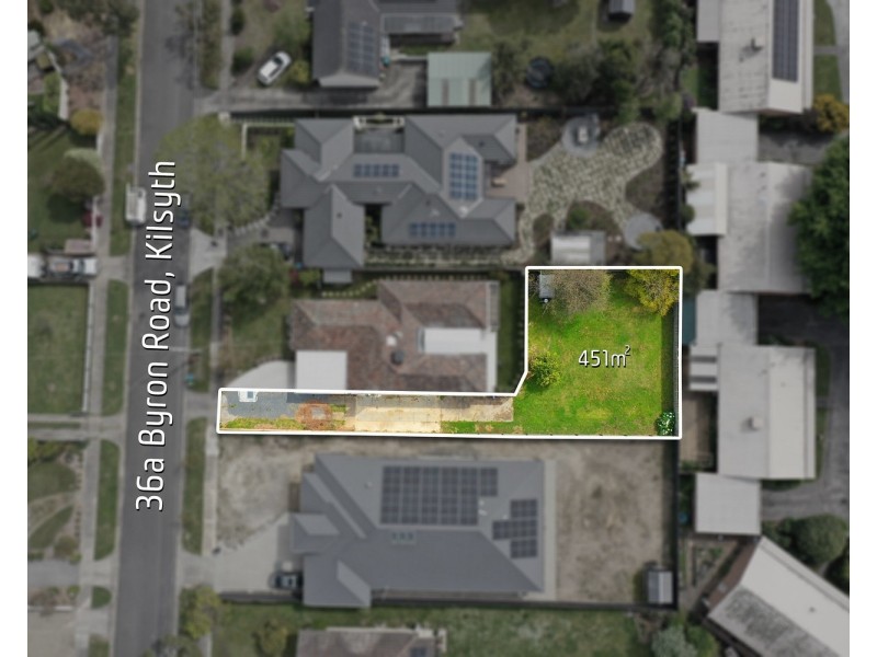 36a Byron Road, Kilsyth VIC 3137