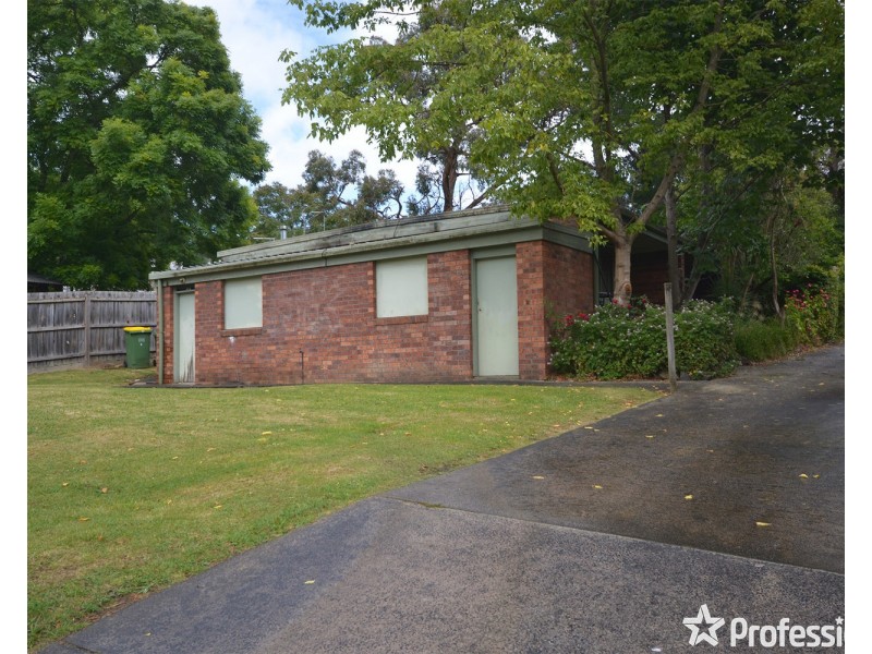 3/22 Leith Road, Montrose VIC 3765