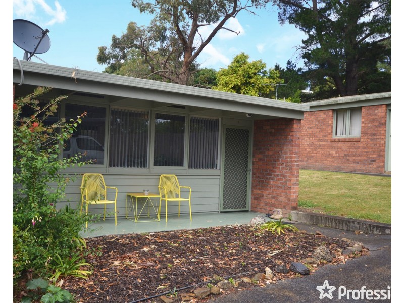 3/22 Leith Road, Montrose VIC 3765