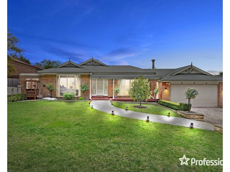 47 Mangans Road, Lilydale VIC 3140