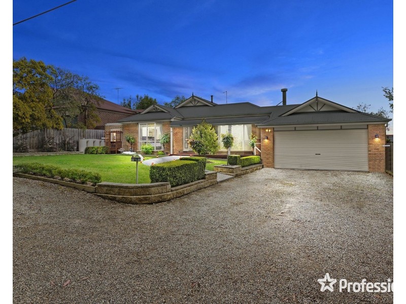47 Mangans Road, Lilydale VIC 3140