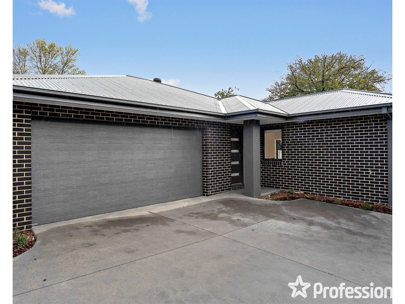 2/5 – 7 Frederick Street, Croydon VIC 3136