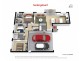 2/5 – 7 Frederick Street, Croydon VIC 3136 Floorplan