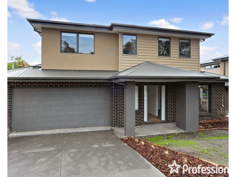 1/5 – 7 Frederick Street, Croydon VIC 3136