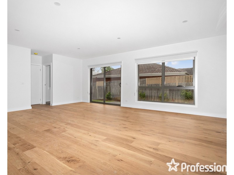 4/5 – 7 Frederick Street, Croydon VIC 3136