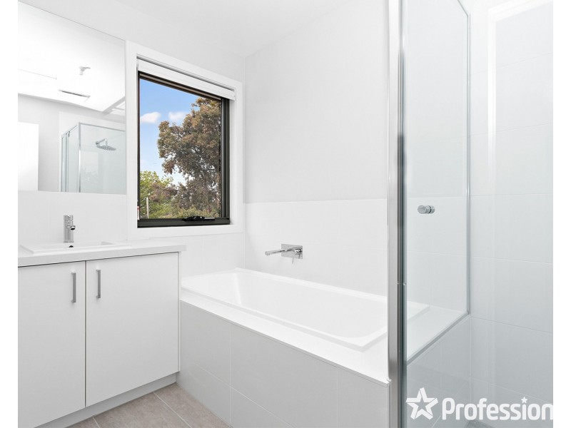 4/5 – 7 Frederick Street, Croydon VIC 3136