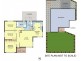 16 Jillian Street, Mooroolbark VIC 3138 Floorplan