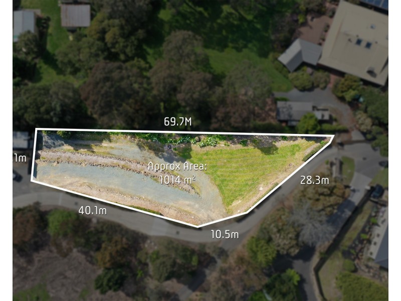 Lot 7, 3 Claire Court, Montrose VIC 3765