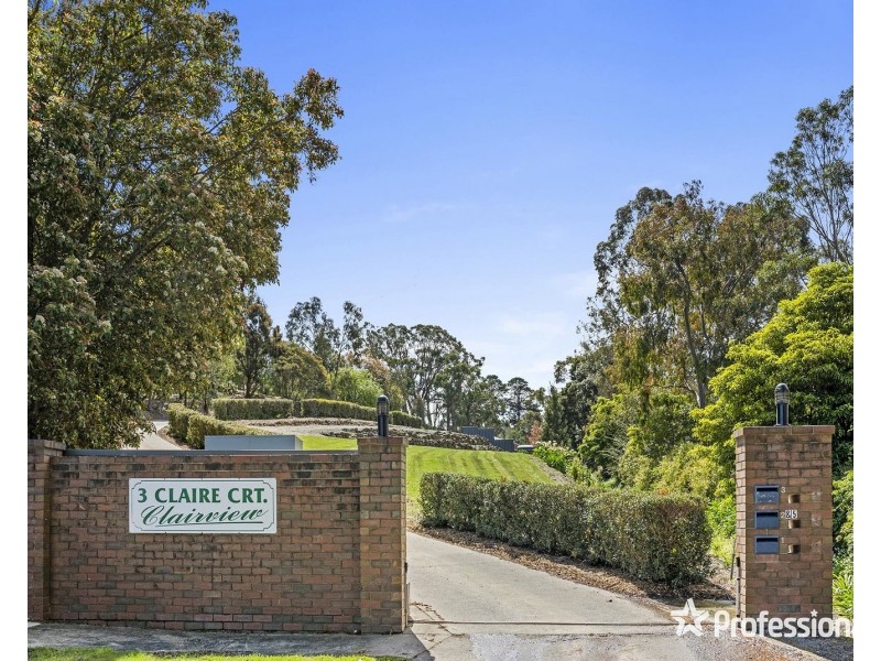 Lot 7, 3 Claire Court, Montrose VIC 3765