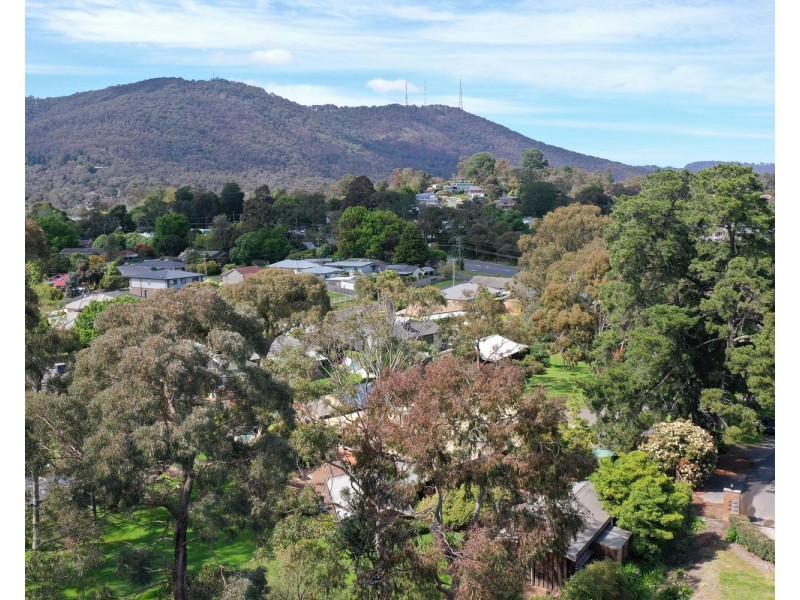 Lot 7, 3 Claire Court, Montrose VIC 3765