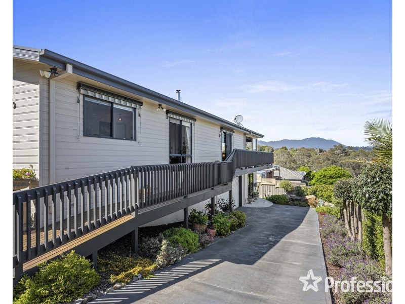 40 Old Gippsland Road, Lilydale VIC 3140