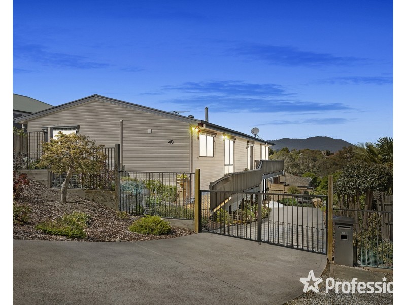 40 Old Gippsland Road, Lilydale VIC 3140