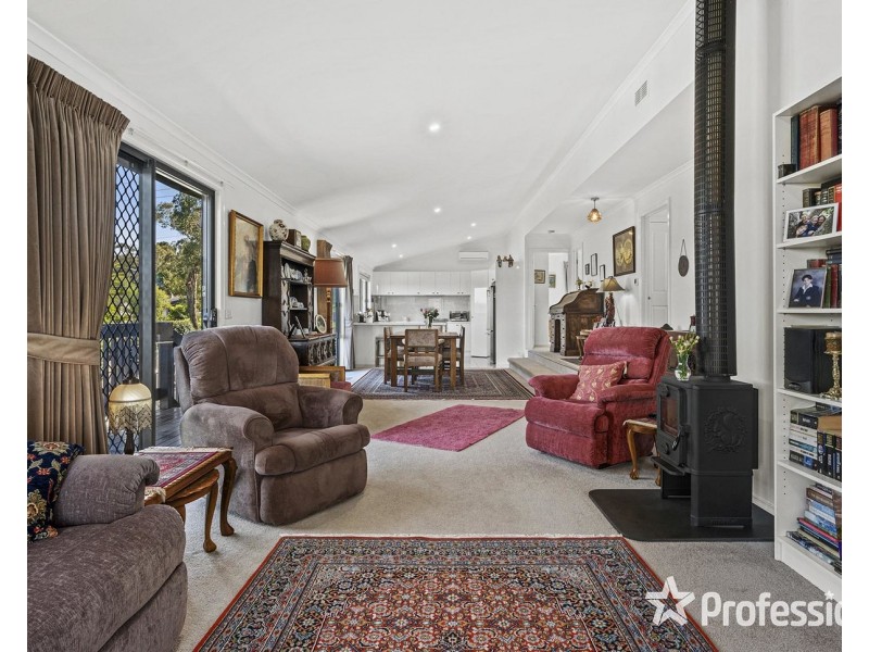 40 Old Gippsland Road, Lilydale VIC 3140