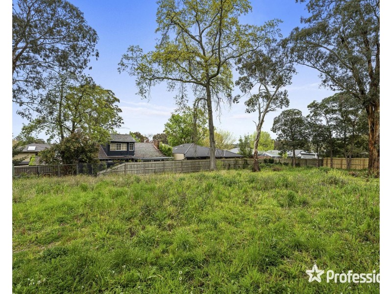 156 Dorset Road, Croydon VIC 3136