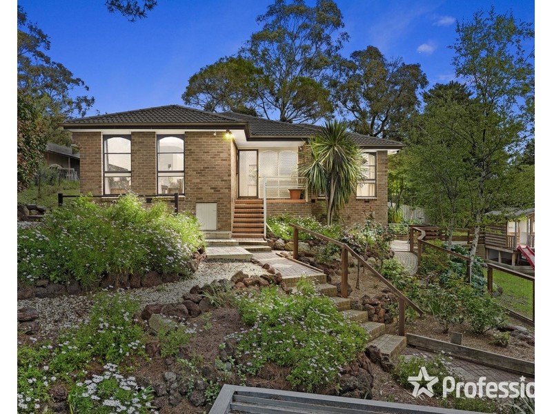 23 Actoal Drive, Montrose VIC 3765