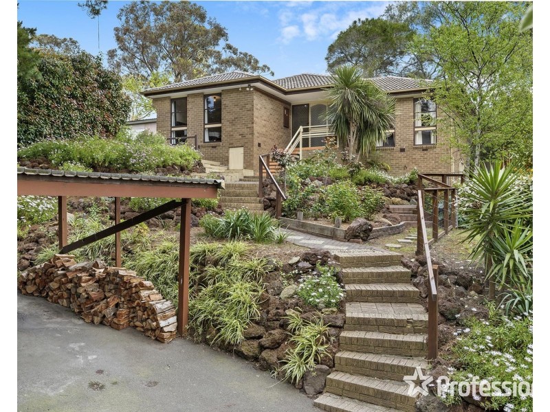 23 Actoal Drive, Montrose VIC 3765