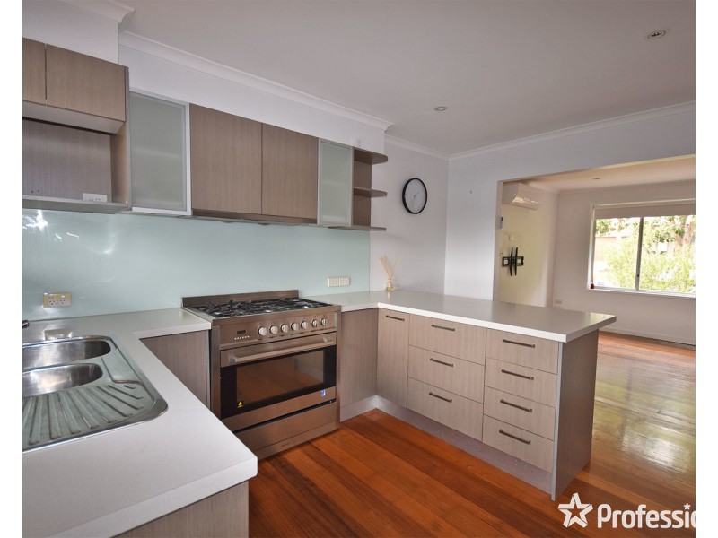 3/45 Jarvis Avenue, Croydon VIC 3136