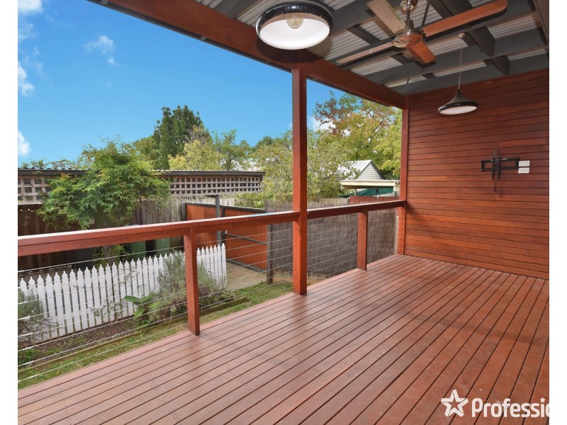 3/45 Jarvis Avenue, Croydon VIC 3136