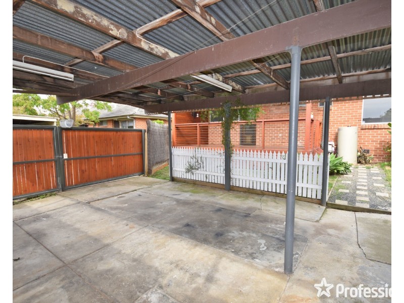 3/45 Jarvis Avenue, Croydon VIC 3136