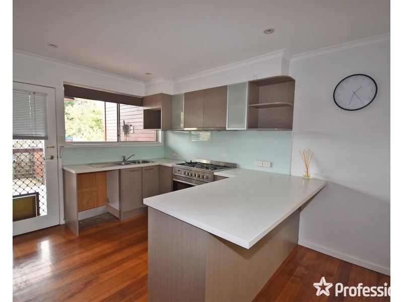 3/45 Jarvis Avenue, Croydon VIC 3136