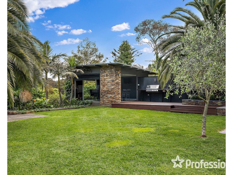 120 Cambridge Road, Kilsyth VIC 3137