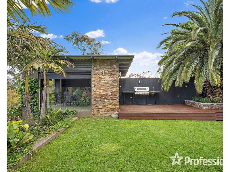 120 Cambridge Road, Kilsyth VIC 3137