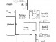 7 Holmes Road, Mooroolbark VIC 3138 Floorplan