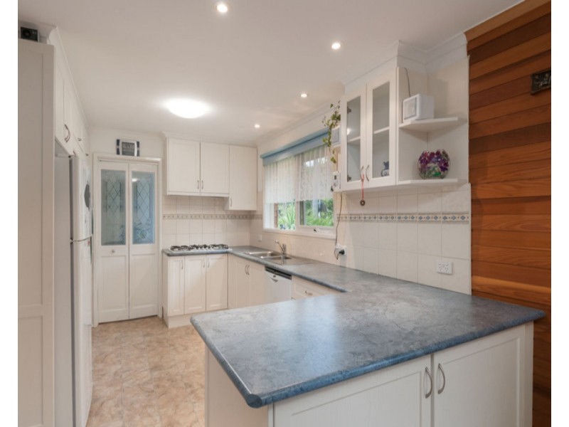 Mount Evelyn VIC 3796
