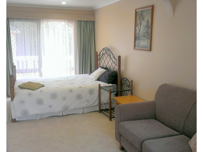 Mount Evelyn VIC 3796