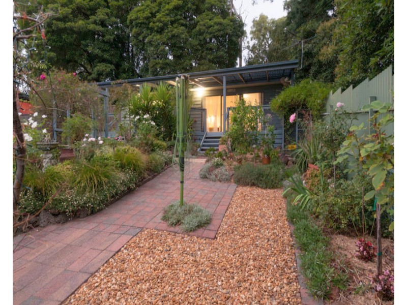 Mount Evelyn VIC 3796