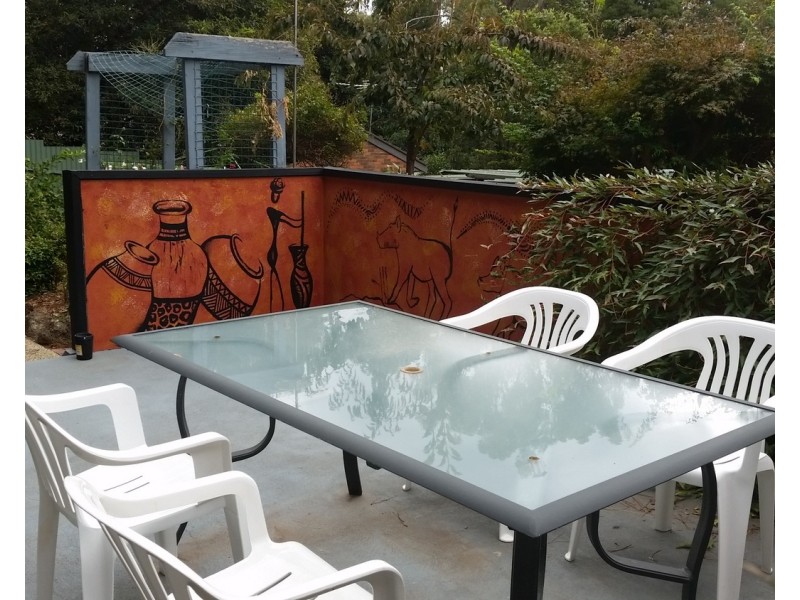 Mount Evelyn VIC 3796