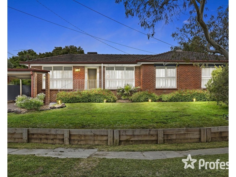 37 Kipling Avenue, Mooroolbark VIC 3138