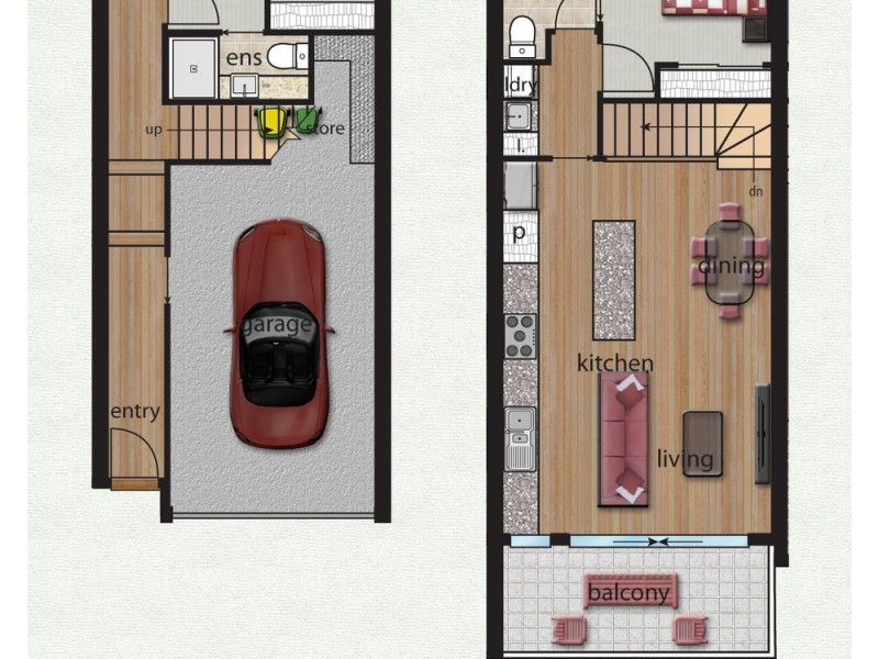 1, 2 & 4/13 Nicholas Street, Lilydale VIC 3140