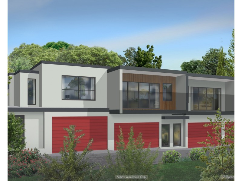 1, 2 & 4/13 Nicholas Street, Lilydale VIC 3140