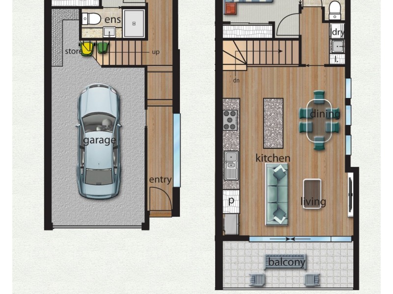 1, 2 & 4/13 Nicholas Street, Lilydale VIC 3140