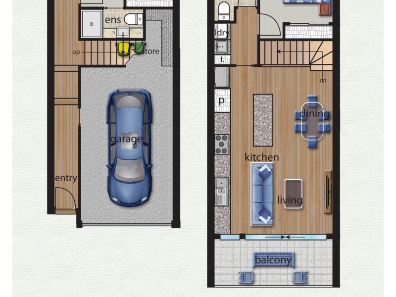 1, 2 & 4/13 Nicholas Street, Lilydale VIC 3140