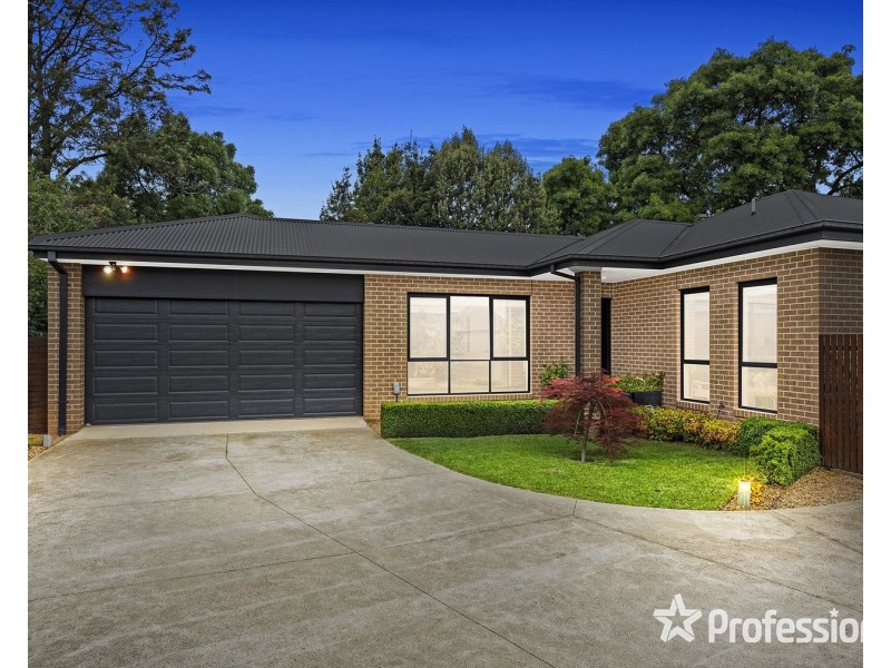 12a Wandana Street, Mooroolbark VIC 3138