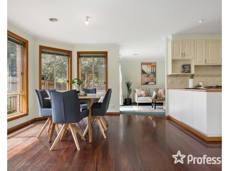 1b Bourke Street, Mount Evelyn VIC 3796