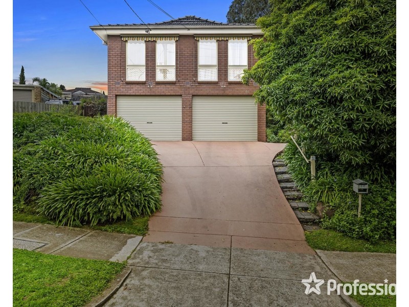 66 Meadowgate Drive, Chirnside Park VIC 3116